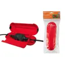 Бокс для защиты кабельного соединения TDM Electric SQ1306-0001 IP44
