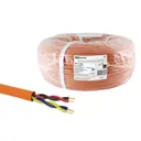Кабель TDM Electric КПСнг(А)-FRLS 4x0.5 200 м ГОСТ