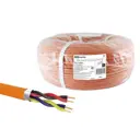 Кабель TDM Electric КПСЭнг(А)-FRLS 4x2.5 200 м ГОСТ