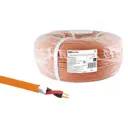 Кабель TDM Electric КПСЭнг(А)-FRHF 2x0.35 200 м ГОСТ
