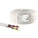 Кабель TDM Electric КПСЭнг(А)-FRLSLTx 4x2.5 200 м ГОСТ