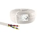 Кабель TDM Electric КПСнг(А)-FRLSLTx 4x0.75 200 м ГОСТ