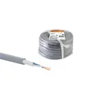 Кабель TDM Electric NYM-O 2x2.5 30 м ГОСТ
