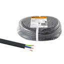 Кабель TDM Electric ВВГпнг(А)-LS 3x6 20 м ГОСТ