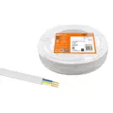 Провод Tdm electric ПГВВП 3x1 50 м ГОСТ
