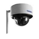 IP камера уличная TRASSIR TR-W2D5 2 Мп 2.8 мм 1080p FULL HD Wi-Fi