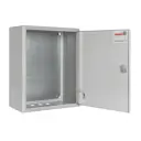 Корпус для щита с монтажной панелью ЩМП- 30.21.14 IP31 EKF PROxima