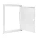 Дверца для распределительного щитка EKF PROxima Nova 2 габарит пластик