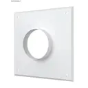 Площадка торцевая Era 150ПТМ D150 мм 300x300 мм сталь