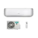 Сплит-система инверторная Hisense AS-10UW4RVETG01 10K BTU охлаждение/обогрев