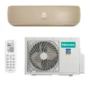 Сплит-система инверторная Hisense AS-10UW4RVETG01(C) 10K BTU охлаждение/обогрев