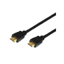 Кабель Rexant Gold HDMI - HDMI 1.4 10 м