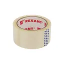 Лента упаковочная Rexant 48 мм х 50 мкм прозрачный х 66 м