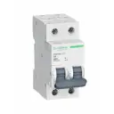 Автоматический выключатель Systeme electric City9 Set 2P C6 А 4.5 кА C9F34206