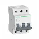 Автоматический выключатель Systeme electric City9 Set 3P C16 А 4.5 кА C9F34316