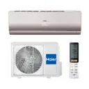 Сплит-система Haier Lightera HSU-07HNF303/R2-G 7K BTU охлаждение/обогрев