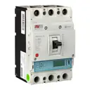 Автоматический выключатель Ekf AV Power-2/3 3P 250 А 100 кА mccb-23-250H-6.0-av