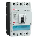 Автоматический выключатель Ekf AV Power-2/3 3P 250 А 50 кА mccb-23-250-6.2-av