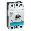 Автоматический выключатель Ekf AV Power-3/3 3P 315 А 35 кА mccb-33-315-TR-av