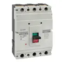 Автоматический выключатель Ekf ВА-99М 3P 800/1000 А 50 кА mccb99-800-1000m