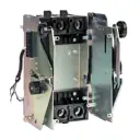 Панель выкатная EKF Averes AV POWER-3/3 400 переднего присоединения DOD-3/3F 400 A