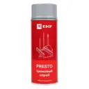 Цинковый спрей EKF Presto 400 мл