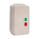 Пускатель в корпусе EKF PROxima IP65 КМЭ 50А 230В с РТЭ Ir-37-50А и индикатором