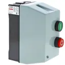 Пускатель в корпусе EKF PROxima IP65 КМЭ 18А 230В с РТЭ Ir-12-18А и индикатором