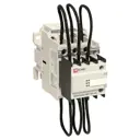 Контактор для конденсатора Ekf PROxima 43 А 400 В 1NО+1NC