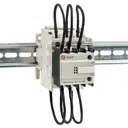 Контактор для конденсатора Ekf PROxima 43 А 230 В 1NО+1NC
