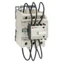 Контактор для конденсатора Ekf PROxima 95 А 400 В 2NО+1NC