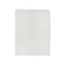 Заглушка EKF-Plast 40x40 мм цвет белый 4 шт.