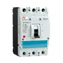 Автоматический выключатель Ekf AV Power-1/3 3P C40 А 35 кА mccb-13-40-TR-av