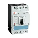 Автоматический выключатель Ekf AV Power-1/3 3P C40 А 100 кА mccb-13-40H-TR-av