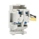 Дополнительный аварийный контакт EKF Averes AX+AL AV Power-3/4