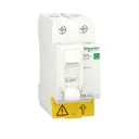 Дифференциальный автомат Schneider electric Resi9 2P C63 А 30 мА 6 кА A R9R51263
