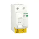 Дифференциальный автомат Schneider electric Resi9 2P C40 А 300 мА 6 кА A R9R54240