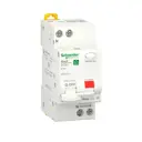 Дифференциальный автомат Schneider electric Resi9 2P C10 А 10 мА 6 кА AC R9D51610