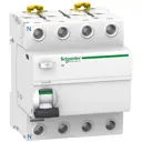 Дифференциальный автомат Schneider electric Acti9 4P C40 А 30 мА 6 кА AC A9R41440