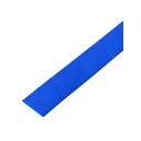 Термоусадочная трубка Proconnect ТУТ 30.0/15.0 мм 1 м цвет синий 10 шт.