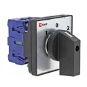 Переключатель кулачковый EKF PROxima ПК-1-24 10А 4P 1-0-2
