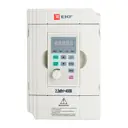Преобразователь частоты EKF PROxima 2.2/4 кВт 3x400 В vector-100