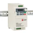Преобразователь частоты EKF Basic 1.5 кВт 1x230В vector-80