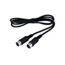 Шнур DIN 5 Pin - DIN 5 Pin Rexant 17-2522-4 1.2 м