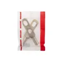 Наконечник кабельный медный луженый Rexant ТМЛ-2 70-(12x2)-13 2 шт.