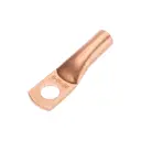 Наконечник медный Rexant ТМ 35-10-9 35 мм² Ø10 мм 5 шт.