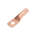 Наконечник медный Rexant ТМ 35-8-9 35мм² Ø8 мм 5 шт.