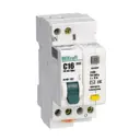 Дифференциальный автомат Dekraft ДИФ-102 1Р+N 16 А 30 мА AC 16003DEK