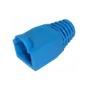 Колпачок Rexant изолирующий для разъемов RJ-45 синий