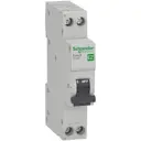 Дифференциальный автомат Schneider electric Easy9 1П+Н C10 А 30 мА 4.5 кА A EZ9D33610